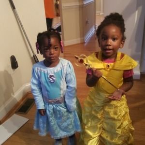 Meet your Posher, Cayla